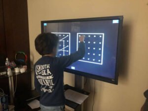 Neuro Sensorimotor integrator